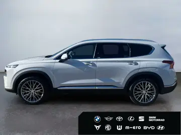 HYUNDAI SANTA FE 1.6 Plugin-Hybrid 4WD
