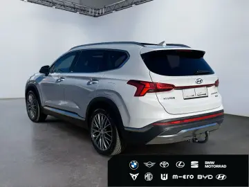 HYUNDAI SANTA FE 1.6 Plugin-Hybrid 4WD