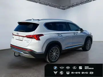 HYUNDAI SANTA FE 1.6 Plugin-Hybrid 4WD
