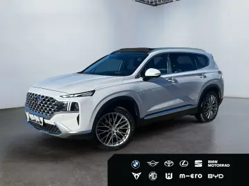HYUNDAI SANTA FE 1.6 Plugin-Hybrid 4WD