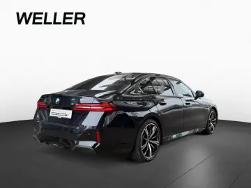 BMW 540d xDr MSp Bowers&W IconicGlow Carbon Ventilation 360