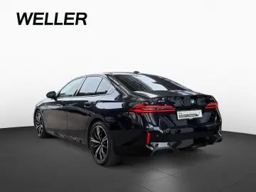 BMW 540d xDr MSp Bowers&W IconicGlow Carbon Ventilation 360