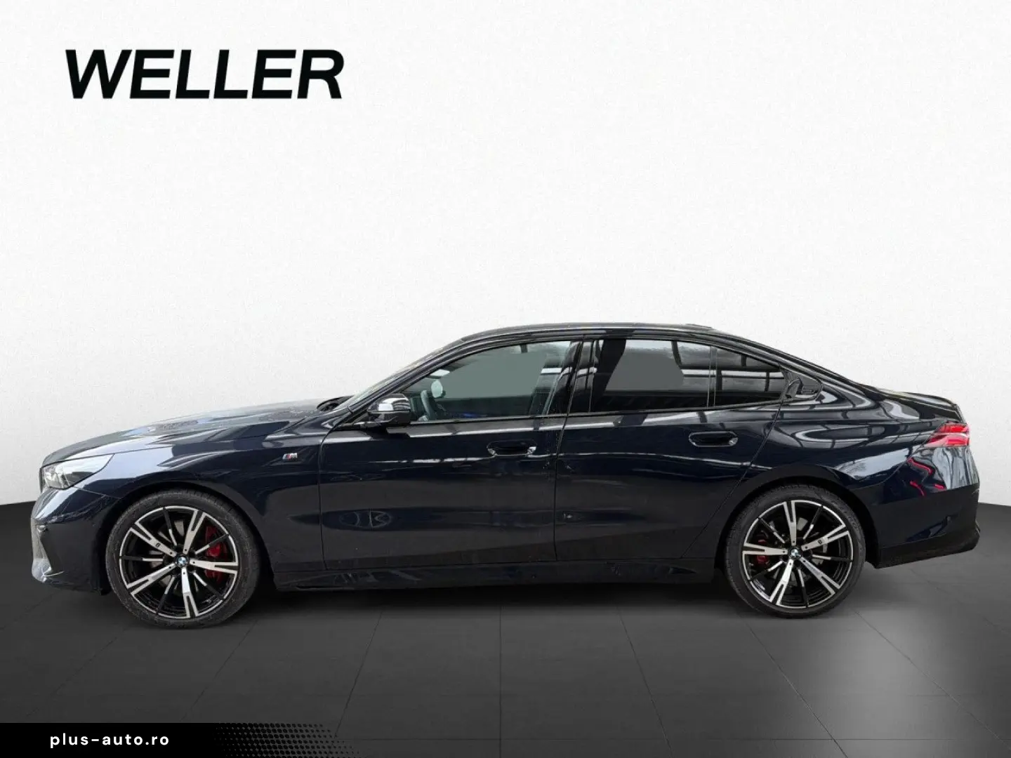 BMW 540d xDr MSp Bowers&W IconicGlow Carbon Ventilation 360