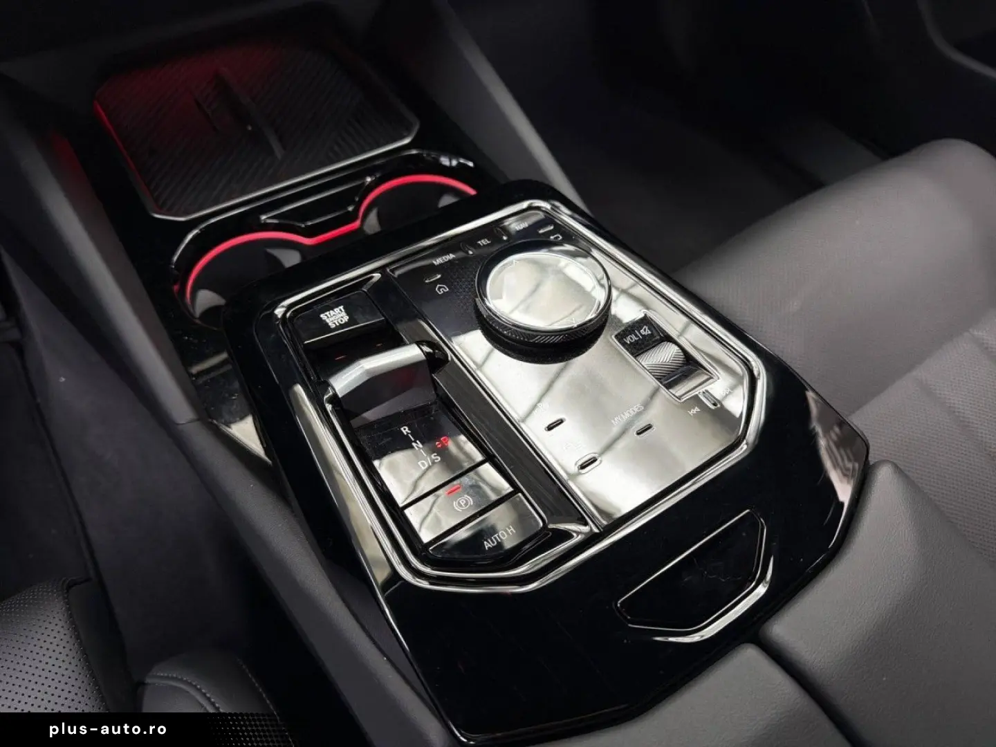 BMW 540d xDr MSp Bowers&W IconicGlow Carbon Ventilation 360