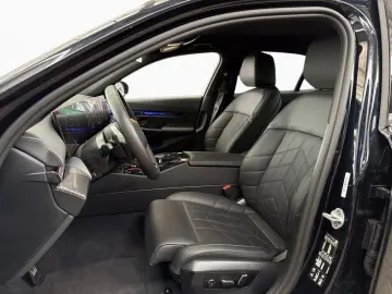 BMW 540d xDr MSp Bowers&W IconicGlow Carbon Ventilation 360