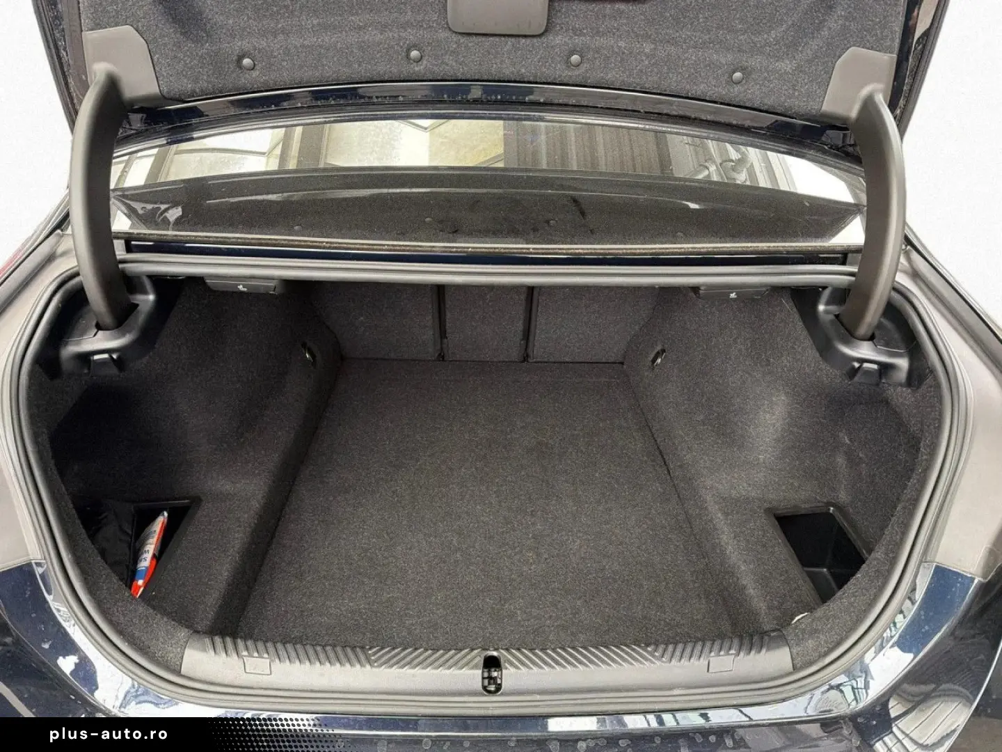 BMW 540d xDr MSp Bowers&W IconicGlow Carbon Ventilation 360