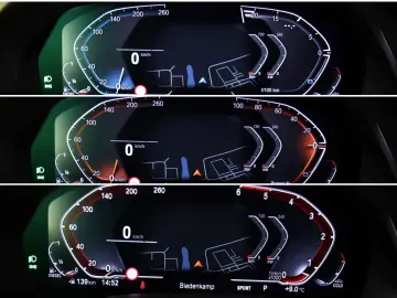 BMW X5 xDrive 30d Sport-Aut.   M SPORT KAMERA LASER