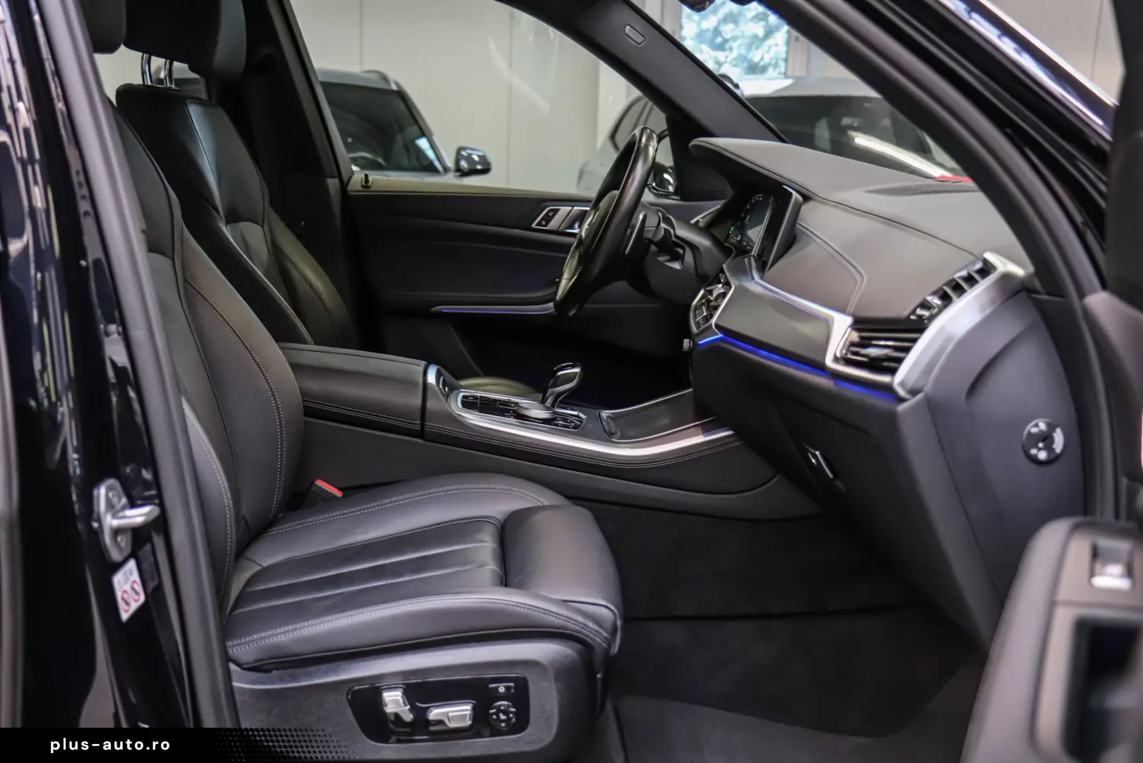 BMW X5 xDrive 30d Sport-Aut.   M SPORT KAMERA LASER