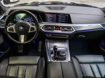 BMW X5 xDrive 30d Sport-Aut.   M SPORT KAMERA LASER