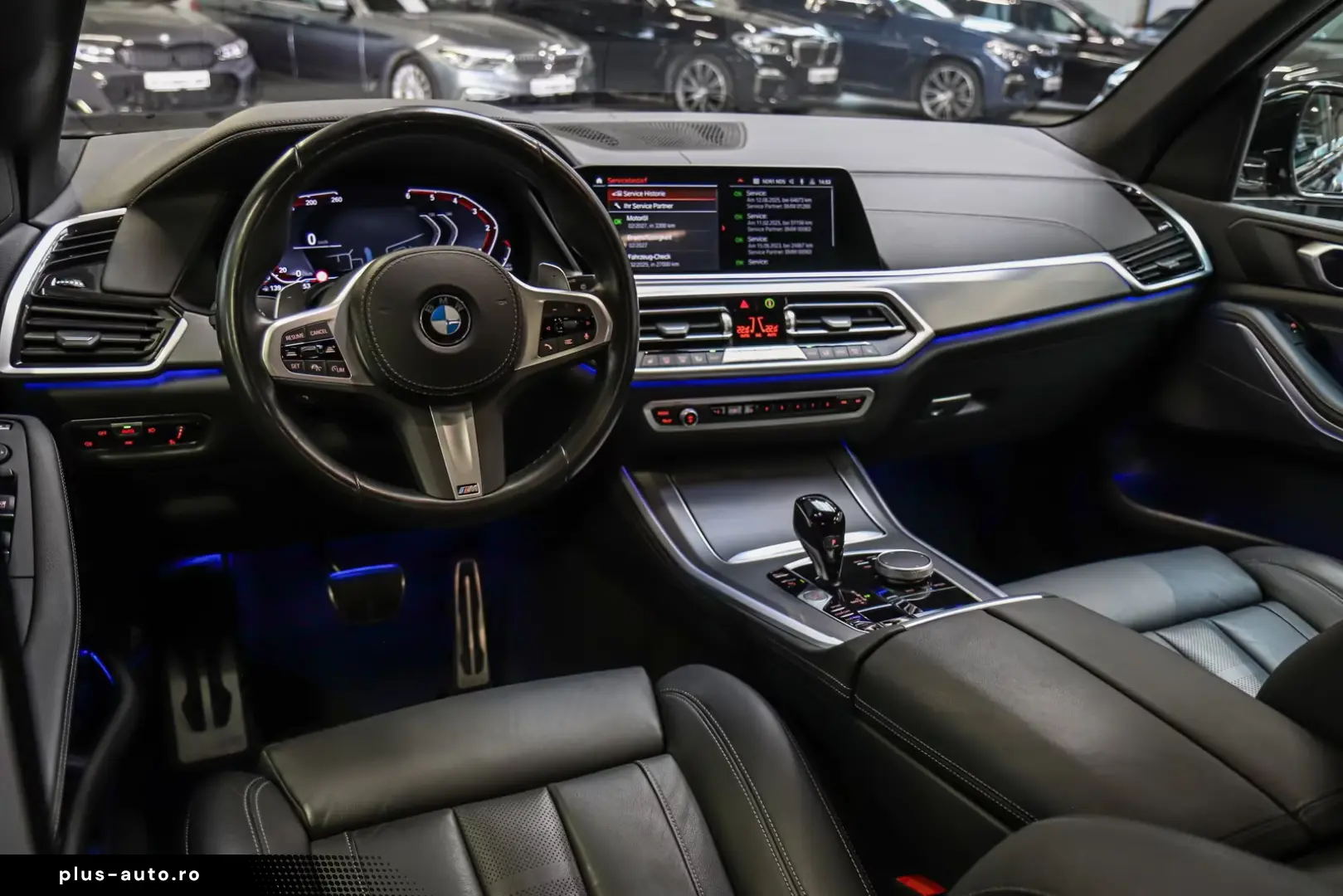 BMW X5 xDrive 30d Sport-Aut.   M SPORT KAMERA LASER