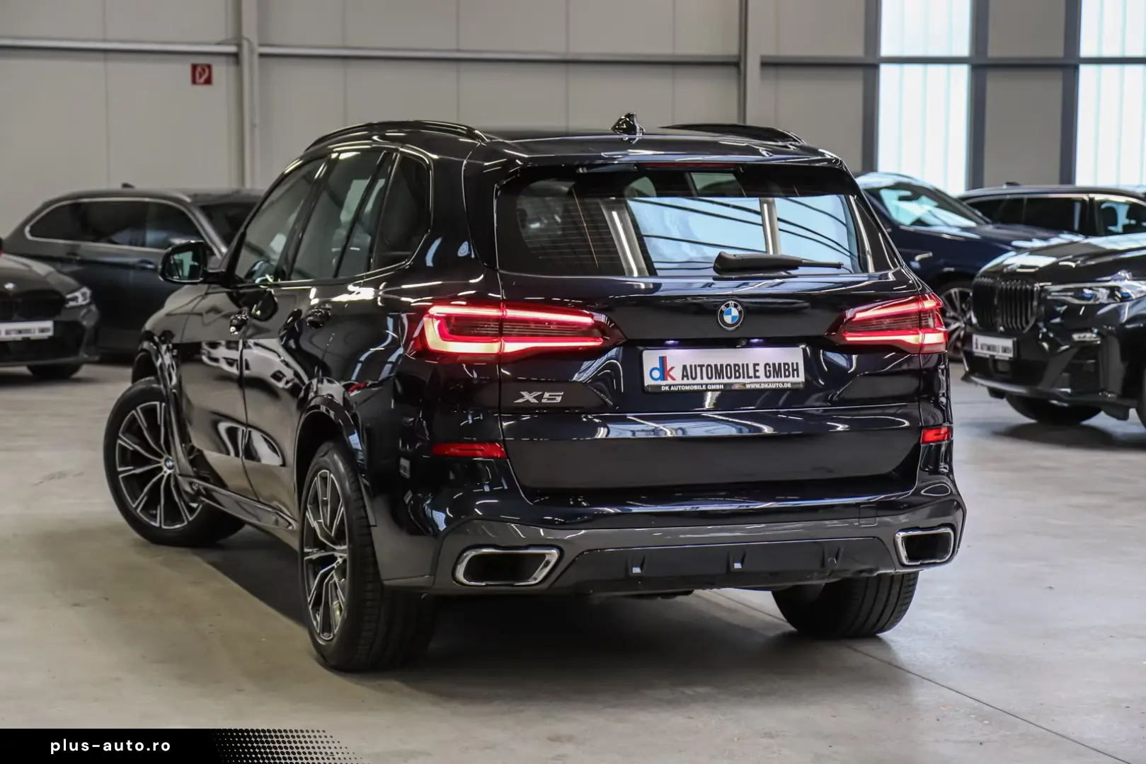 BMW X5 xDrive 30d Sport-Aut.   M SPORT KAMERA LASER
