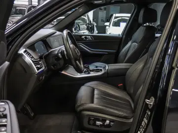 BMW X5 xDrive 30d Sport-Aut.   M SPORT KAMERA LASER