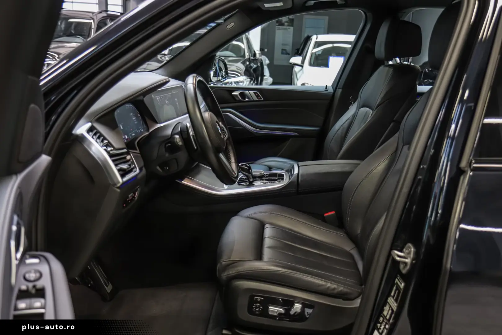 BMW X5 xDrive 30d Sport-Aut.   M SPORT KAMERA LASER