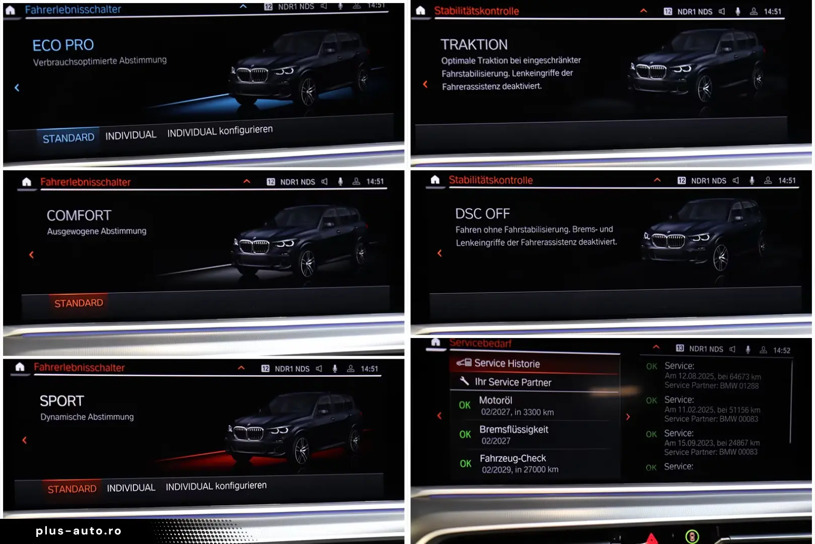 BMW X5 xDrive 30d Sport-Aut.   M SPORT KAMERA LASER