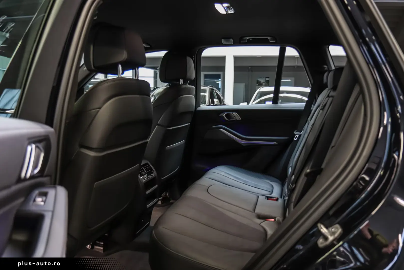 BMW X5 xDrive 30d Sport-Aut.   M SPORT KAMERA LASER