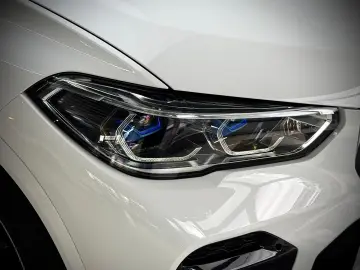 BMW X5 xDr 45e M Sport Pano HuD Laser Bowers&Wilkins