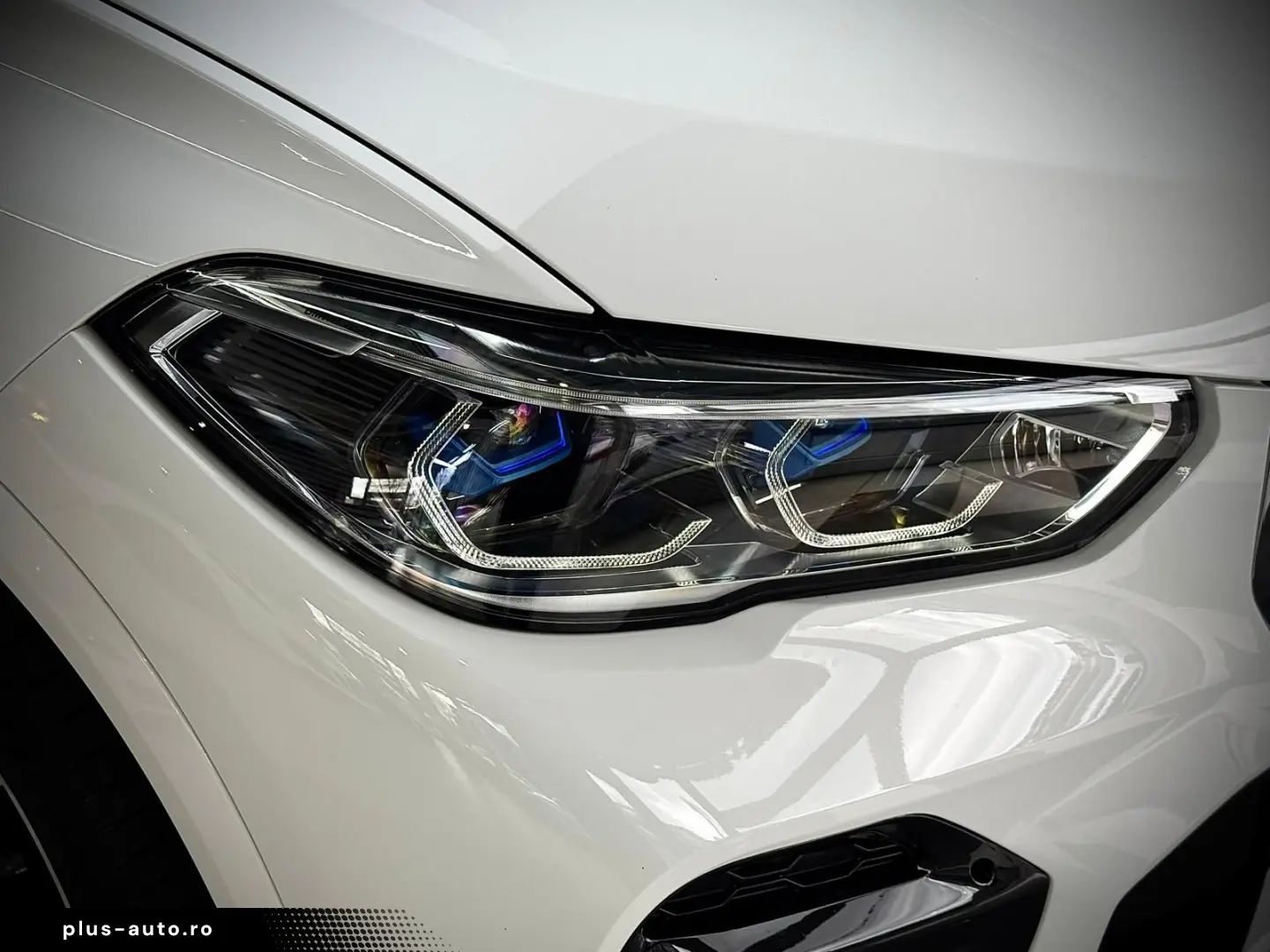 BMW X5 xDr 45e M Sport Pano HuD Laser Bowers&Wilkins