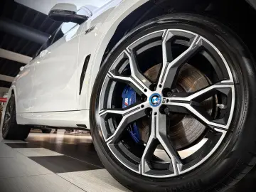 BMW X5 xDr 45e M Sport Pano HuD Laser Bowers&Wilkins