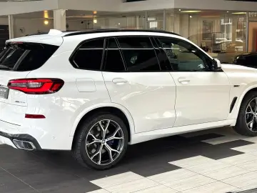 BMW X5 xDr 45e M Sport Pano HuD Laser Bowers&Wilkins