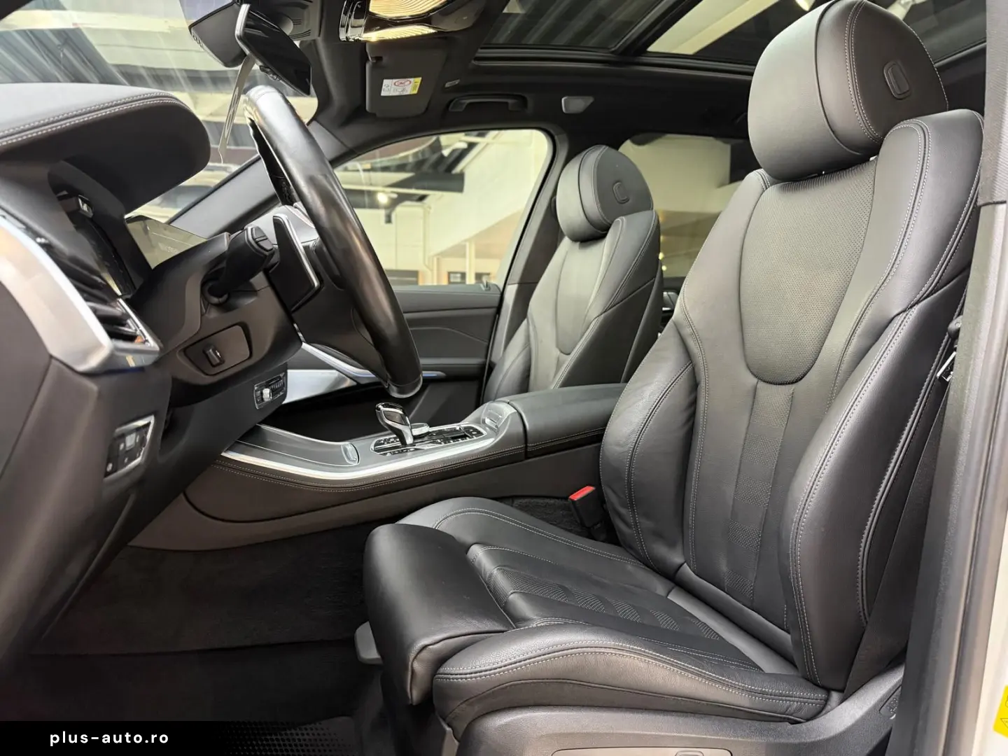 BMW X5 xDr 45e M Sport Pano HuD Laser Bowers&Wilkins