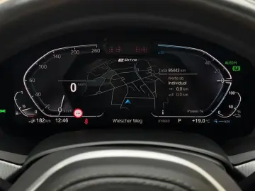 BMW X5 xDr 45e M Sport Pano HuD Laser Bowers&Wilkins