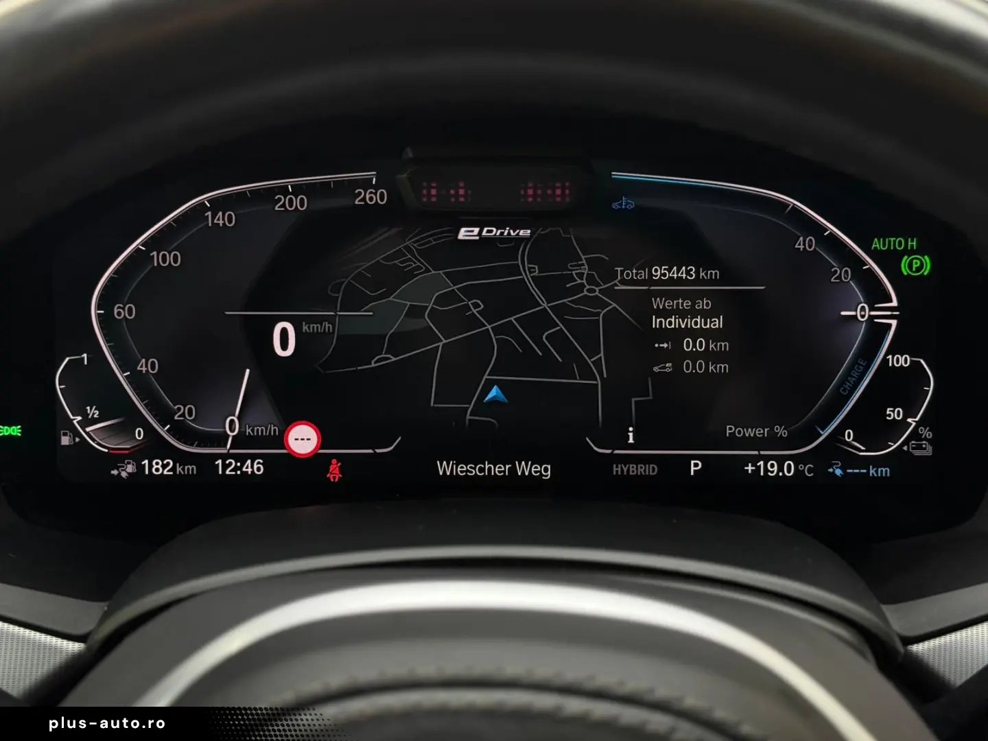 BMW X5 xDr 45e M Sport Pano HuD Laser Bowers&Wilkins