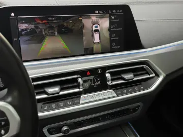 BMW X5 xDr 45e M Sport Pano HuD Laser Bowers&Wilkins