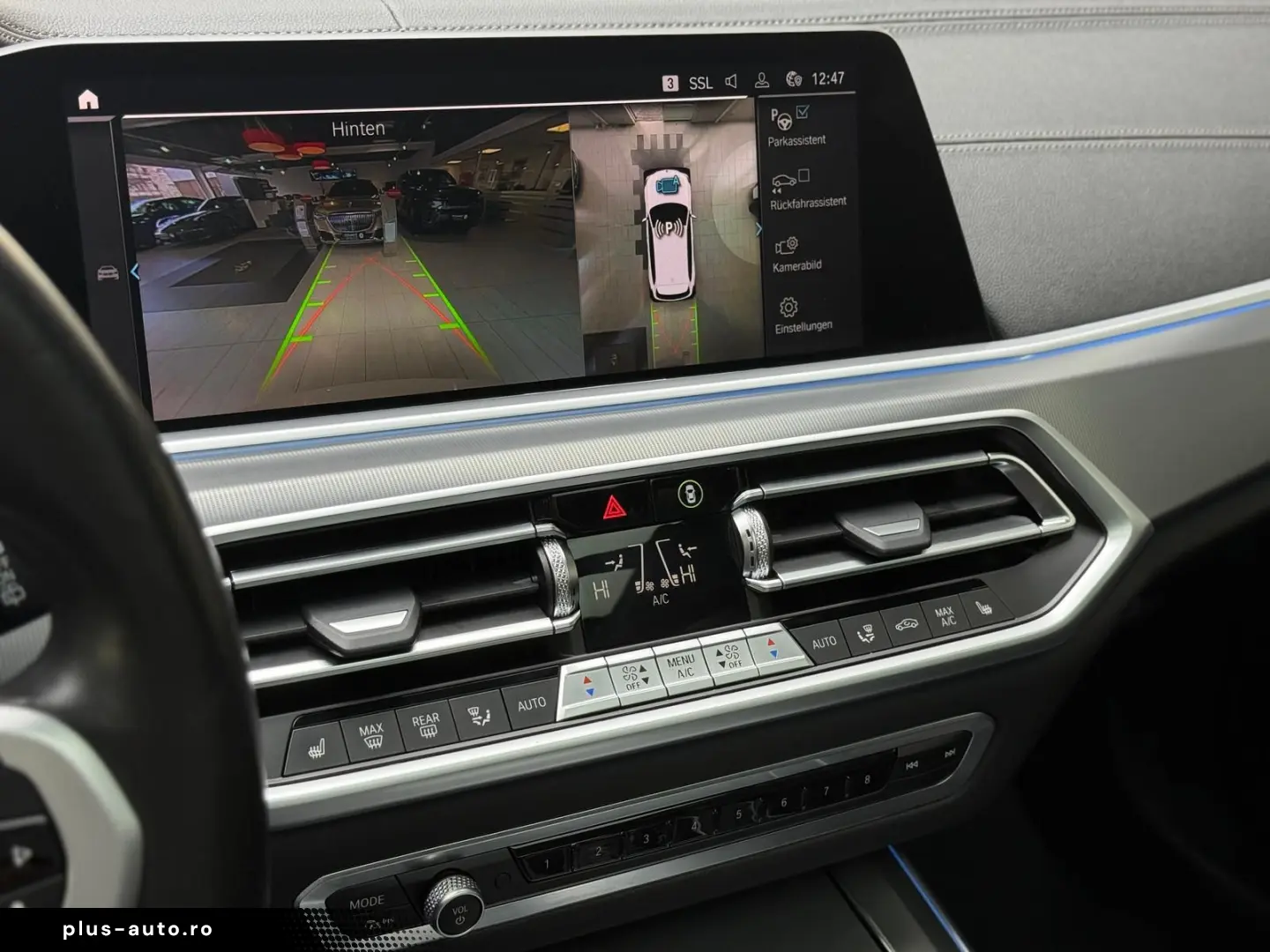 BMW X5 xDr 45e M Sport Pano HuD Laser Bowers&Wilkins