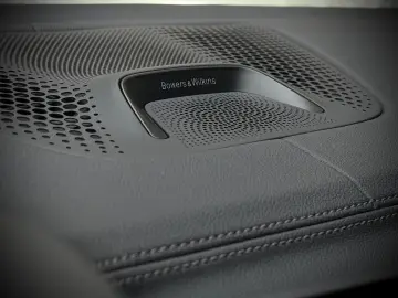 BMW X5 xDr 45e M Sport Pano HuD Laser Bowers&Wilkins