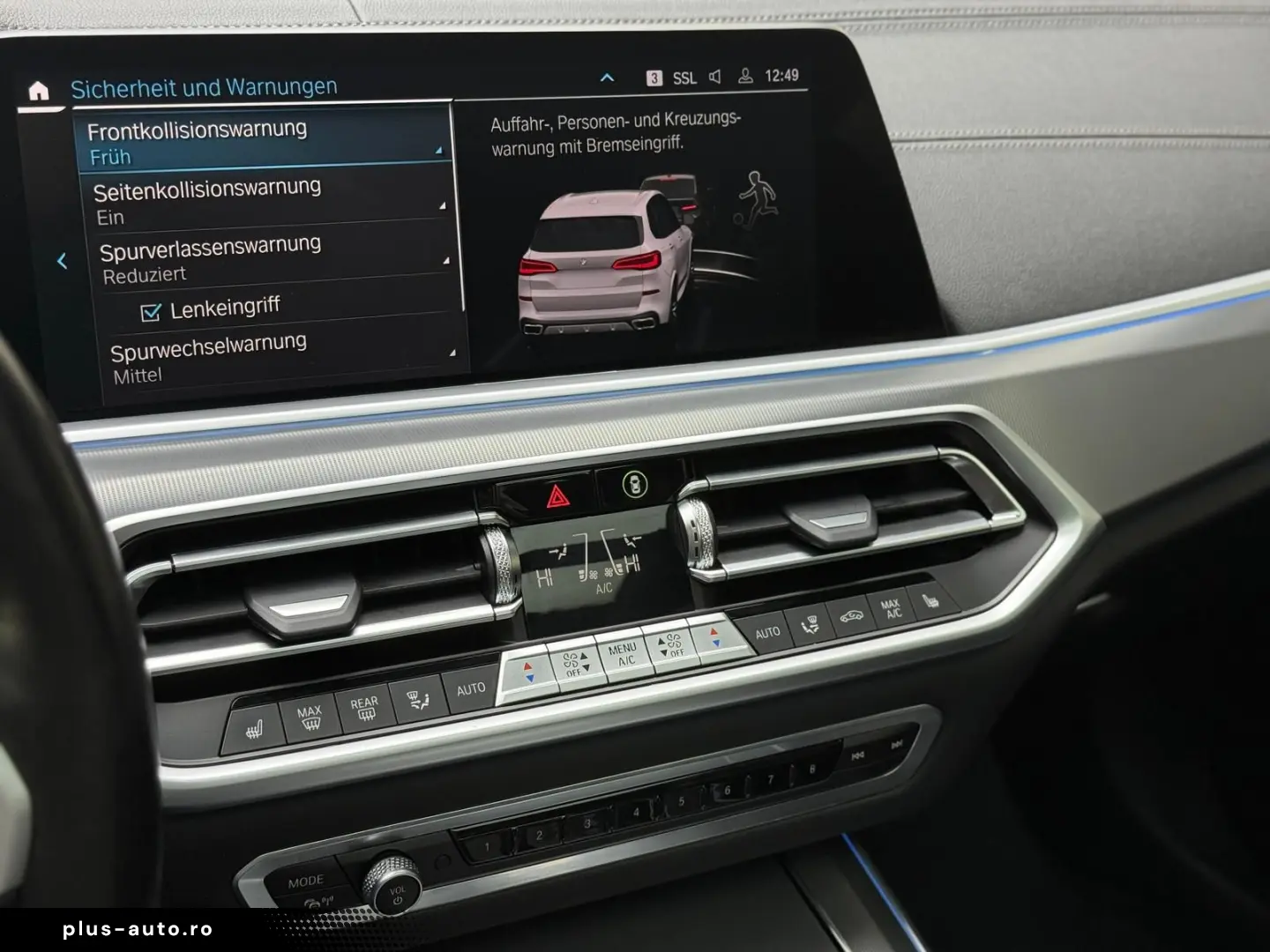 BMW X5 xDr 45e M Sport Pano HuD Laser Bowers&Wilkins