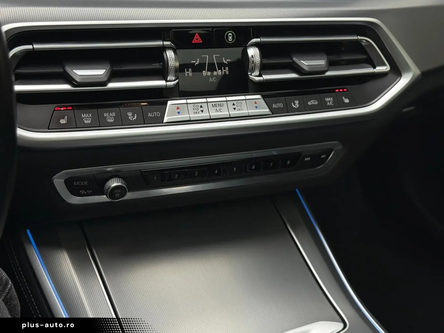 BMW X5 xDr 45e M Sport Pano HuD Laser Bowers&Wilkins