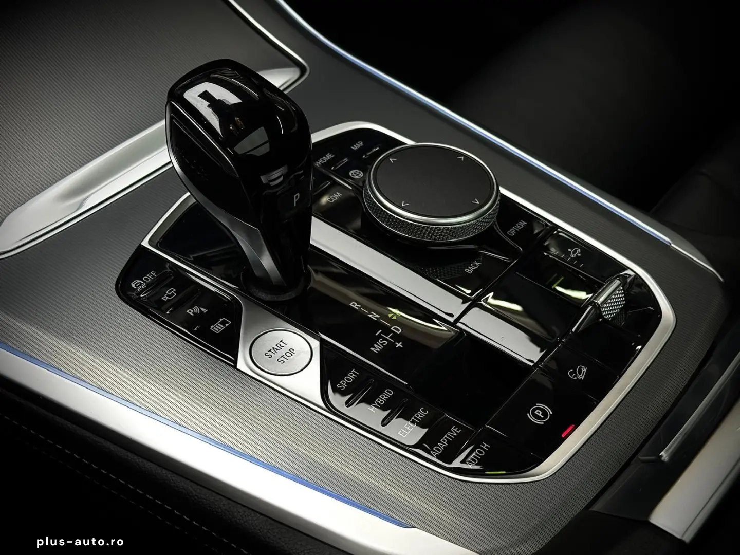 BMW X5 xDr 45e M Sport Pano HuD Laser Bowers&Wilkins