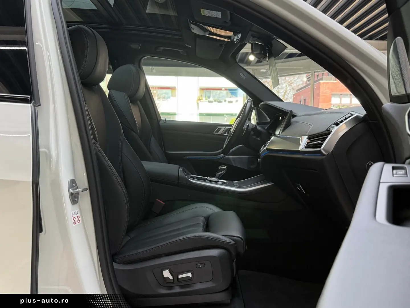 BMW X5 xDr 45e M Sport Pano HuD Laser Bowers&Wilkins