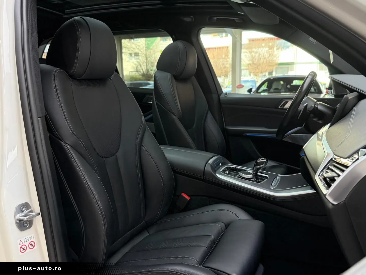 BMW X5 xDr 45e M Sport Pano HuD Laser Bowers&Wilkins