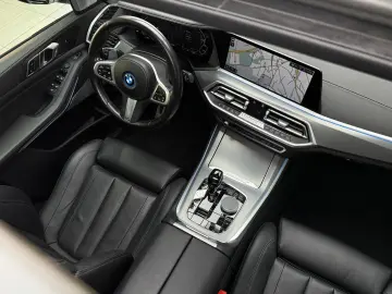 BMW X5 xDr 45e M Sport Pano HuD Laser Bowers&Wilkins