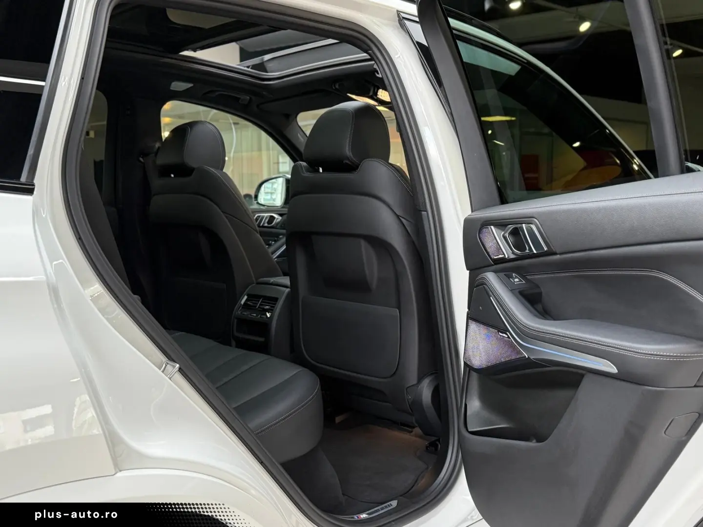 BMW X5 xDr 45e M Sport Pano HuD Laser Bowers&Wilkins