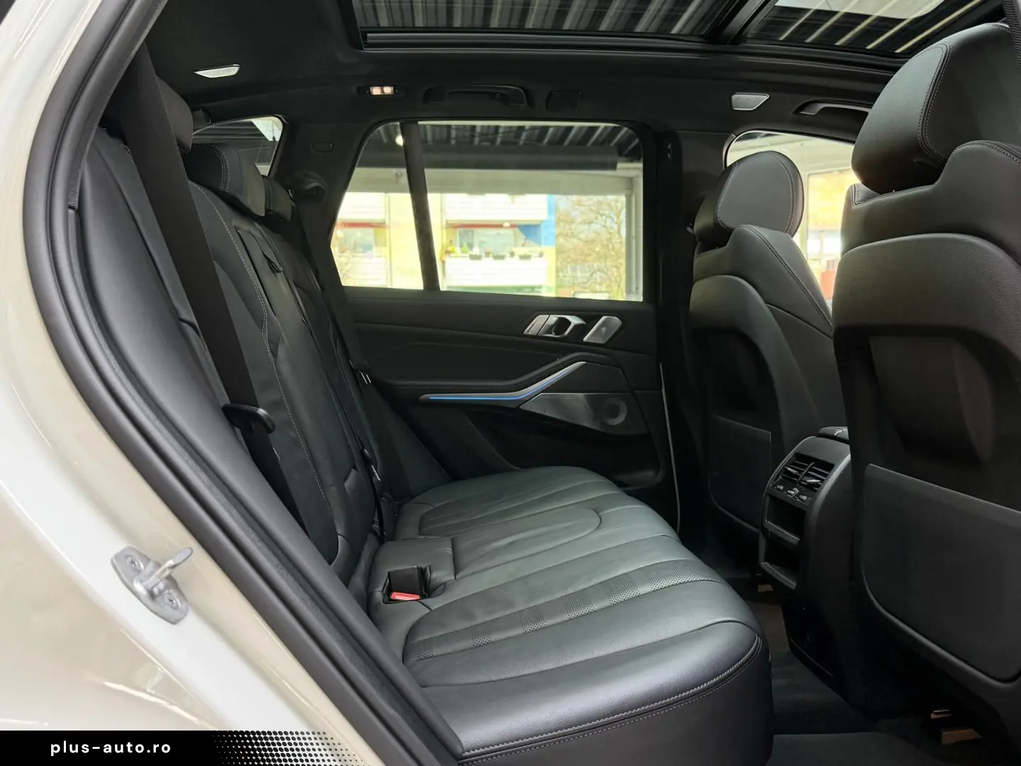 BMW X5 xDr 45e M Sport Pano HuD Laser Bowers&Wilkins