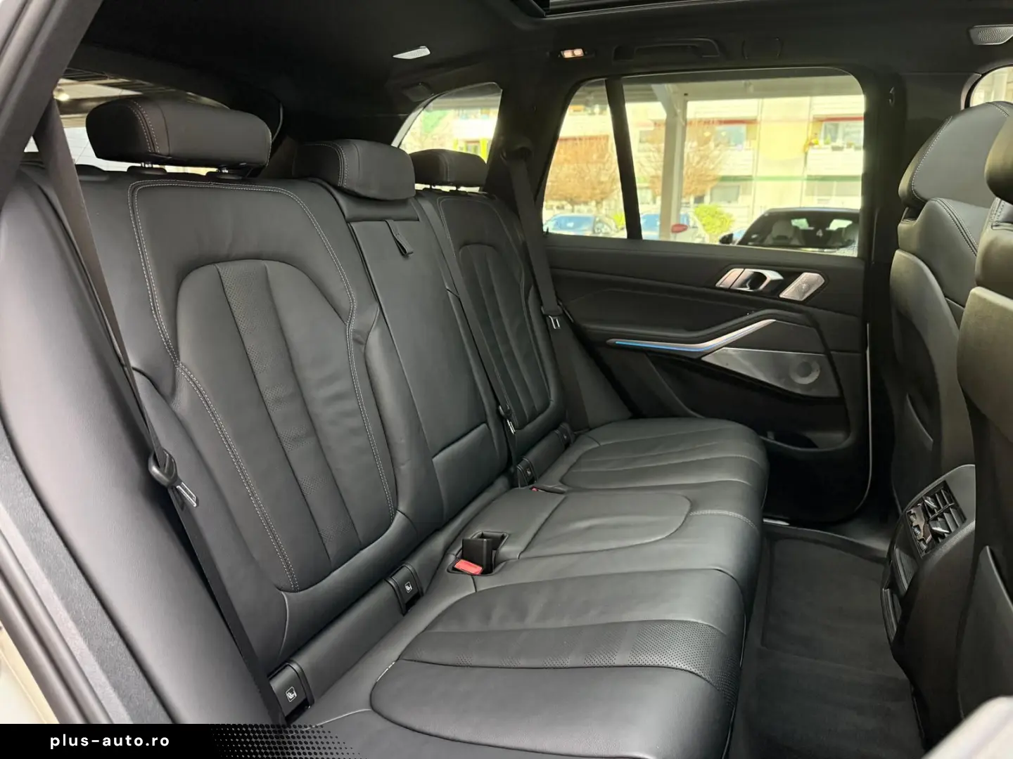 BMW X5 xDr 45e M Sport Pano HuD Laser Bowers&Wilkins