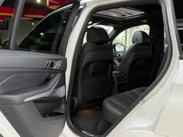 BMW X5 xDr 45e M Sport Pano HuD Laser Bowers&Wilkins