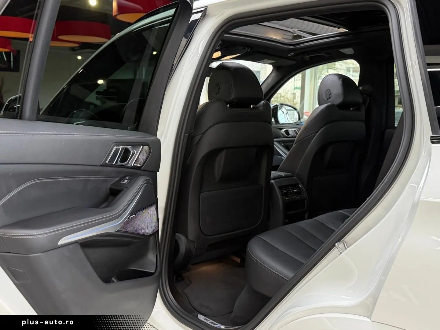 BMW X5 xDr 45e M Sport Pano HuD Laser Bowers&Wilkins