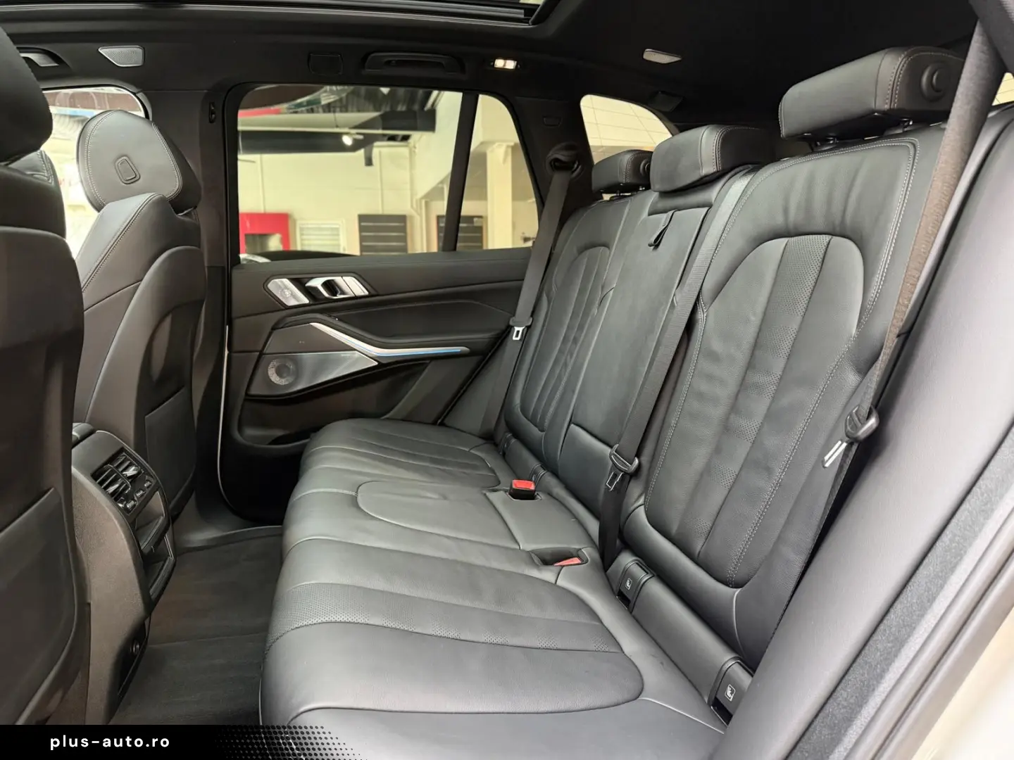 BMW X5 xDr 45e M Sport Pano HuD Laser Bowers&Wilkins