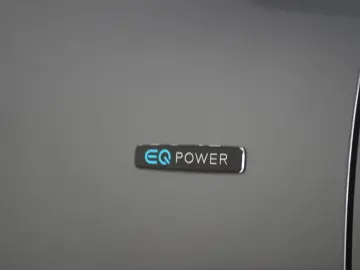 MERCEDES-BENZ E 300 e 9G-Tronic  AMG Navi Temp Kamera Side