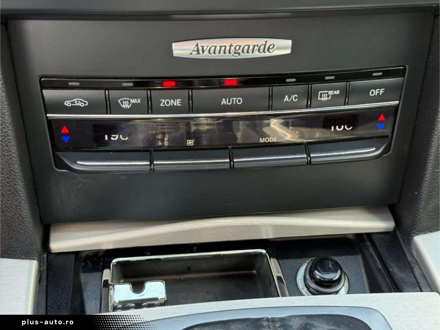 Mercedes-Benz E 220  2011