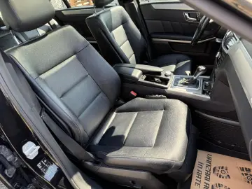 Mercedes-Benz E 220  2011