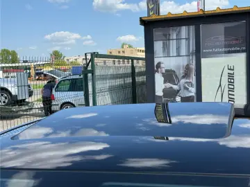 Mercedes-Benz E 220  2011