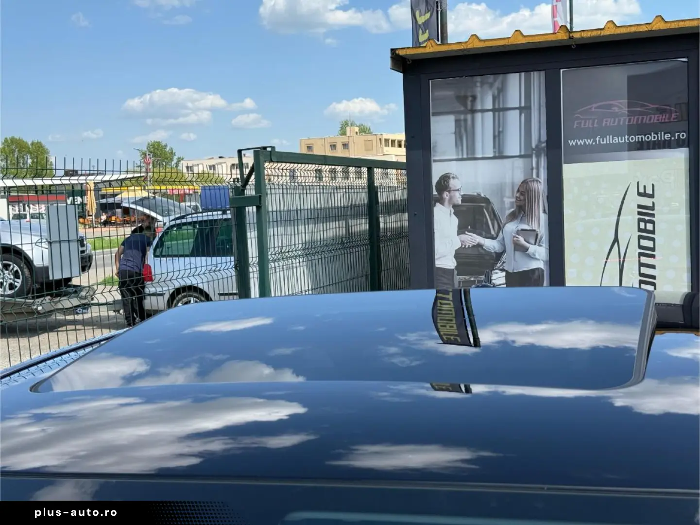 Mercedes-Benz E 220  2011