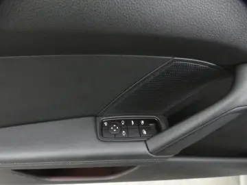 Porsche 911 Carrera Cabrio LIFT CHRONO DESIGN LED BOSE