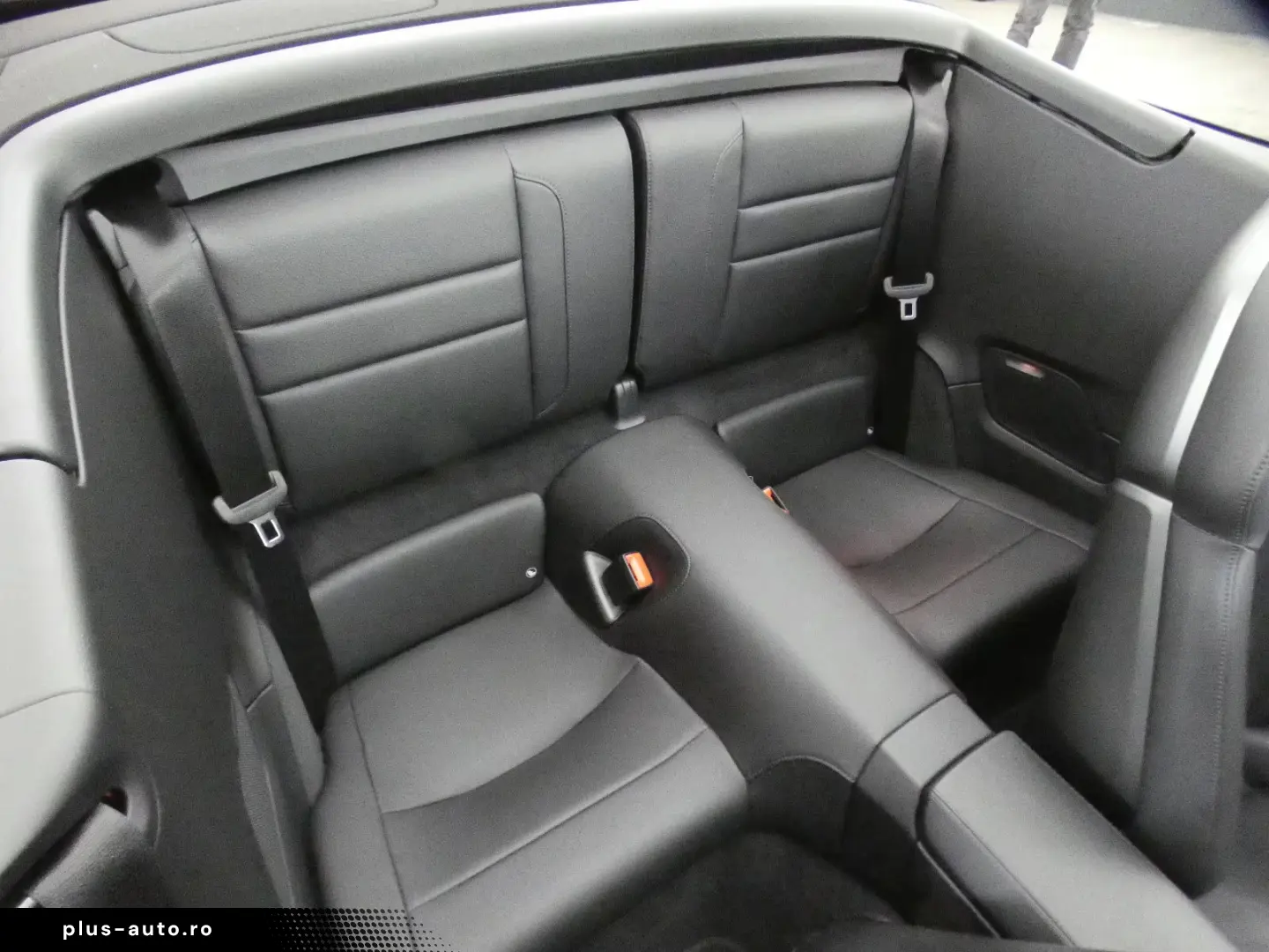 Porsche 911 Carrera Cabrio LIFT CHRONO DESIGN LED BOSE