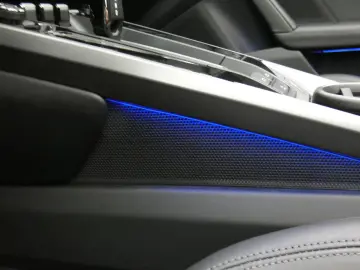 Porsche 911 Carrera Cabrio LIFT CHRONO DESIGN LED BOSE