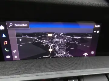 Porsche 911 Carrera Cabrio LIFT CHRONO DESIGN LED BOSE